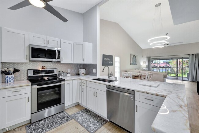 property at 15400 Cedarwood Ln