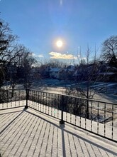 2820 Collingwood Blvd in Toledo, OH - Foto de edificio - Building Photo