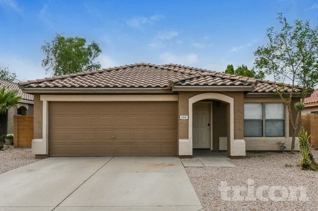 106 S Valle Verde