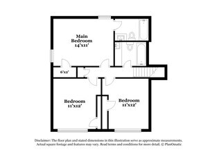 4473 Fowler Ln in Snellville, GA - Building Photo - Building Photo