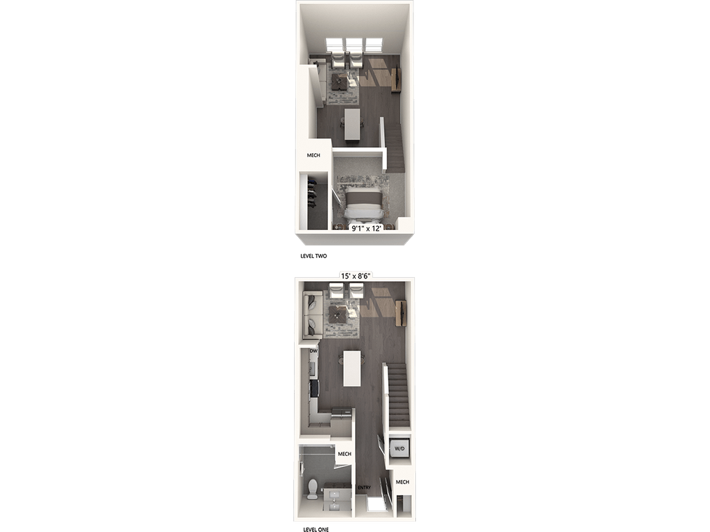 Avalon Montville Apartments in Pine Brook, NJ