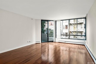 900 Bush St-Unit -610 in San Francisco, CA - Building Photo - Building Photo