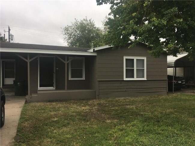 property at 802 Lantana St