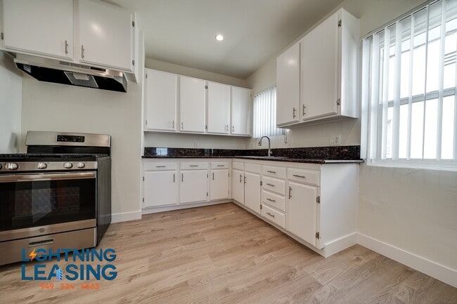 property at 6137 Saturn St