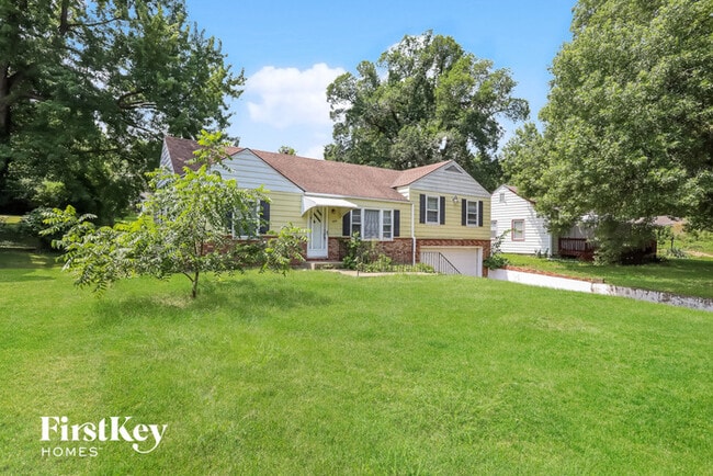 8405 E 47th St in Kansas City, MO - Building Photo - Building Photo