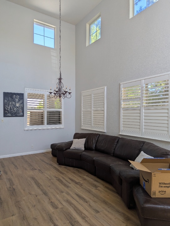 1872 Cambridge Hills Ct in Reno, NV - Building Photo