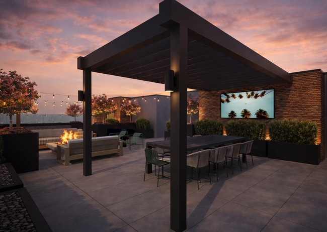 Brickhouse North Park in San Diego, CA - Building Photo - Building Photo