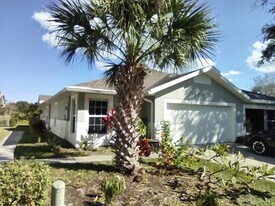 3471 Horse Creek Cir in Melbourne, FL - Building Photo