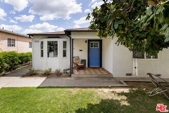 4540 Catalpa St in Los Angeles, CA - Building Photo - Building Photo