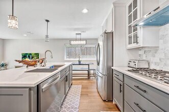 3151 Kinkaid Dr in Dallas, TX - Building Photo - Building Photo