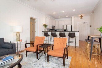 125 S Lexington St in Asheville, NC - Building Photo - Building Photo