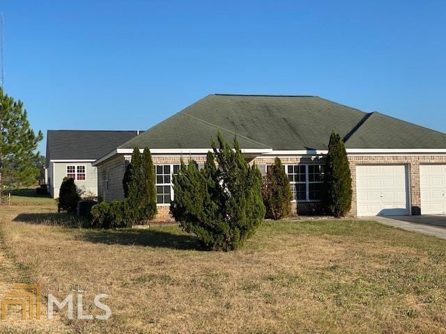 property at 5027 Scotch Pine Ave