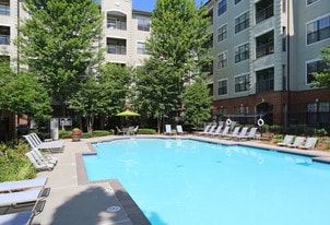 Highland Walk Apartments