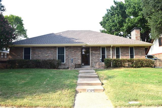 property at 2709 Still Meadow Rd