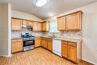 1307 Dillon Lake Bend in Leander, TX - Building Photo - Building Photo