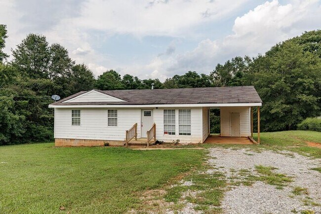 property at 261 Alberta Dr