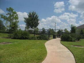 14010 Marners Ct in Houston, TX - Building Photo - Building Photo