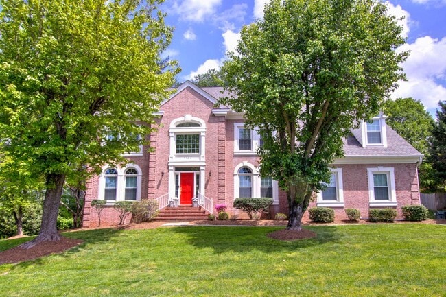 property at 9724 Middleton Ridge Rd
