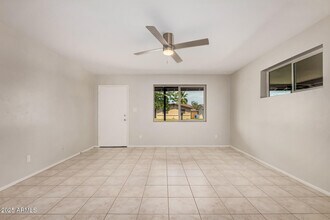 3419 W Glenn Dr in Phoenix, AZ - Building Photo - Building Photo