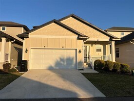 1641 NW 121st Way in Gainesville, FL - Building Photo