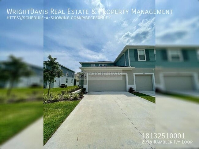 property at 2915 Rambler Ivy Lp