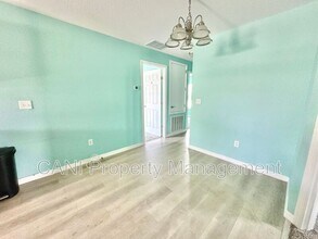 1526 Providence Rd in Lakeland, FL - Building Photo - Building Photo