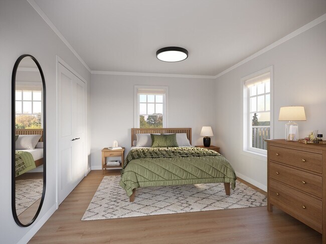 165 Hillside St in Boston, MA - Building Photo - Building Photo