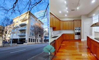 317 W Morgan St in Raleigh, NC - Building Photo