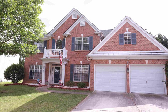 property at 2427 Red Birch Dr