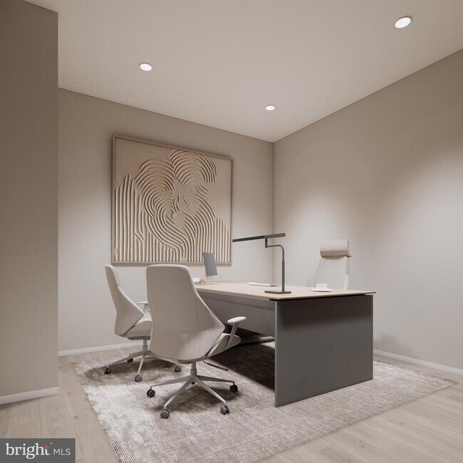 property at 2121 Ward Pl NW