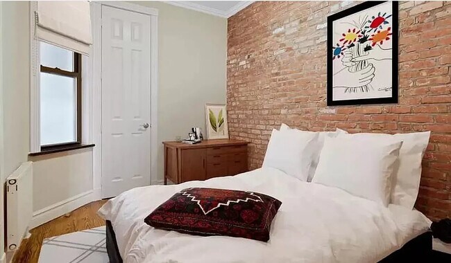 51 Leroy St in New York, NY - Building Photo - Building Photo