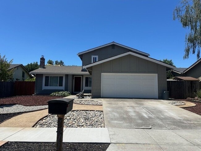 7411 Crawford Dr