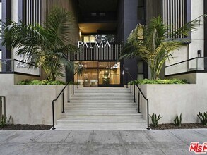 350 N Palm Dr in Beverly Hills, CA - Building Photo - Building Photo