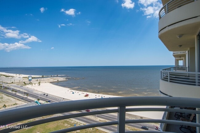 property at 2060 Beach Blvd