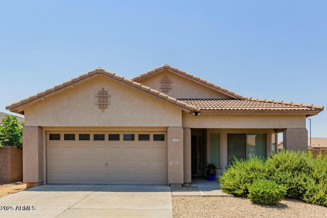 property at 14593 W Gelding Dr