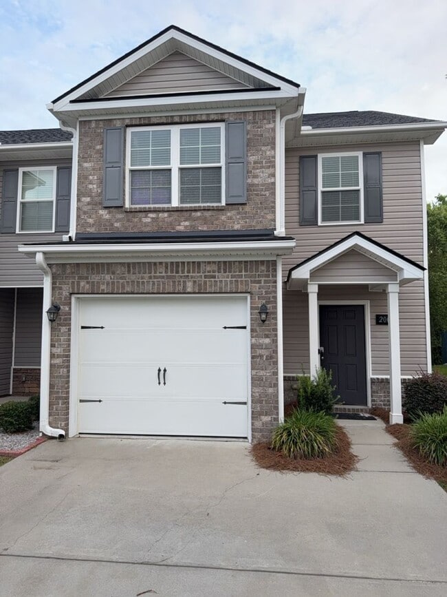 200 Kepler Lp in Richmond Hill, GA - Building Photo - Building Photo