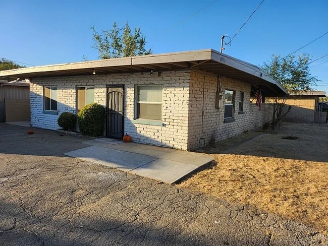 property at 44753 18th St W