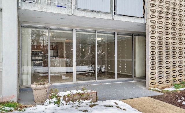 property at 1826 Metzerott Rd