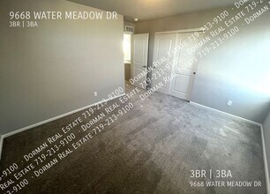 9668 Water Meadow Dr in Colorado Springs, CO - Building Photo - Building Photo