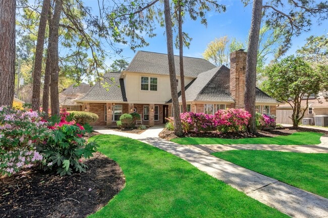 property at 9527 Enstone Cir