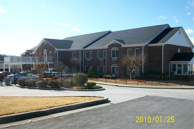 Highlands Senior living