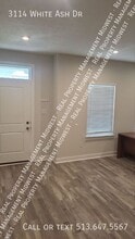 3114 White Ash Dr in Tipp City, OH - Building Photo - Building Photo