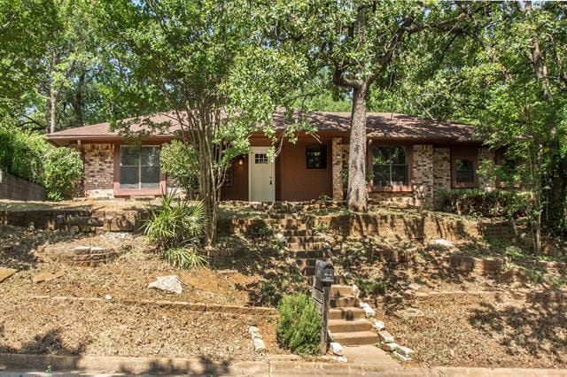 3001 Jennifer Ave in Denison, TX - Foto de edificio - Building Photo
