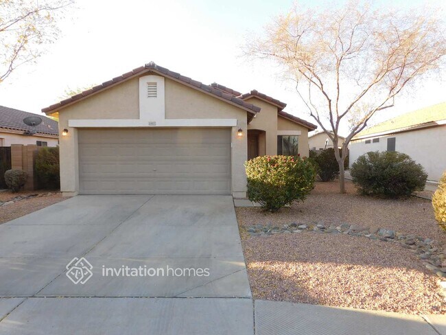property at 14807 W Acapulco Ln