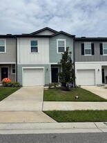 118 Mandovi St in Davenport, FL - Building Photo