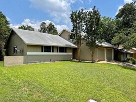 11608 Big Trail in Austin, TX - Building Photo