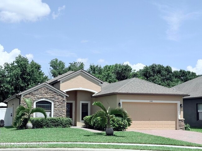 property at 5342 Radiance Ct