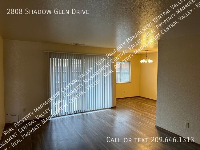 2808 Shadow Glen Dr in Modesto, CA - Building Photo - Building Photo