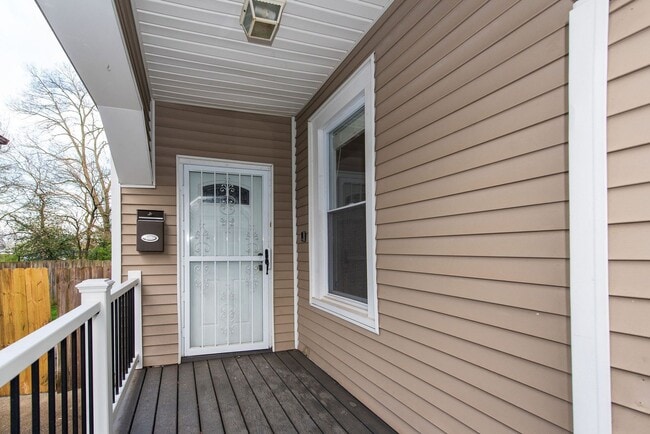 5403 Ravenna St in Cincinnati, OH - Building Photo - Building Photo