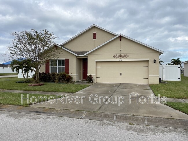 5858 Grey Heron Dr in Winter Haven, FL - Building Photo - Building Photo